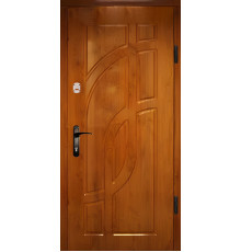 Вхідні двері Вулкан