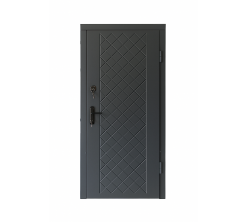 Вхідні двері Вулкан 62972