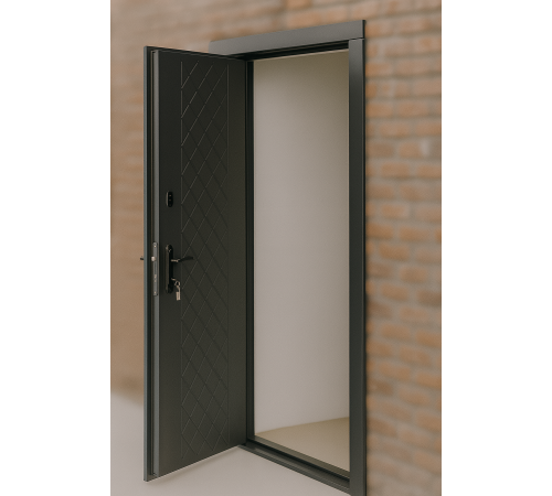 Вхідні двері Вулкан 62972