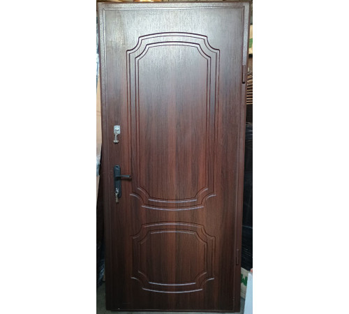 Вхідні двері