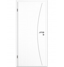 Межкомнатная дверь MSM