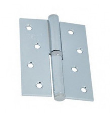 Занавес KEDR 100*75 L CR правый, хром