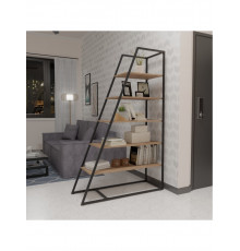 Стелаж Лофт Тоскано