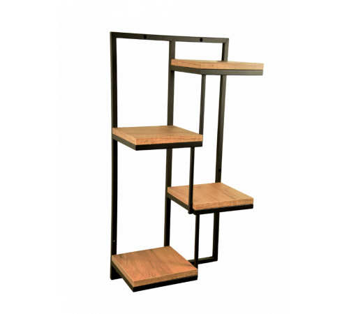 Підвісна полиця для горщиків