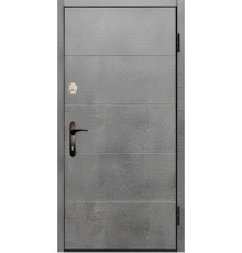 Входная дверь Вулкан