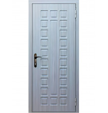 Вхідні двері Вулкан модель 39