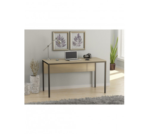 Письмовий стіл L‑2P — MSMLOFT