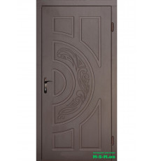 Входная дверь Вулкан модель 2237