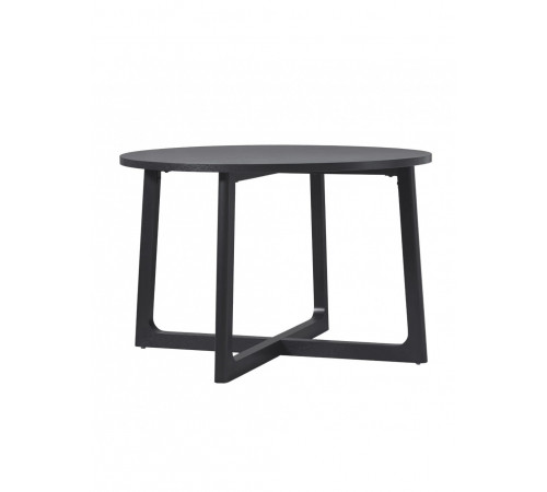 Сучасний круглий обідній стіл