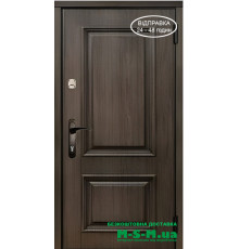 Вхідні двері Вулкан