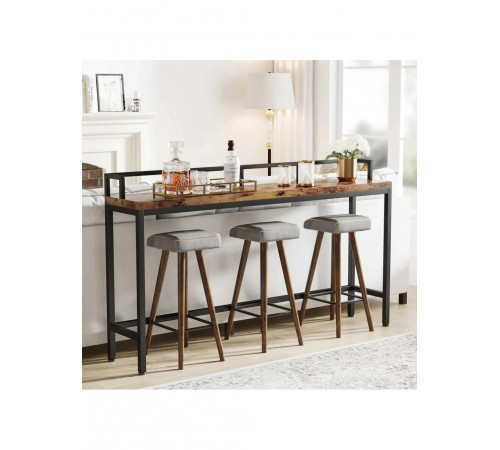 Стол консольный 950×1800×300 мм