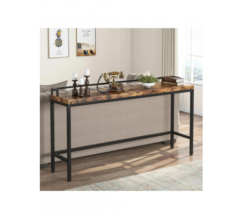 Стол консольный 950×1800×300 мм