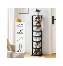Стійка для взуття на 8 пар