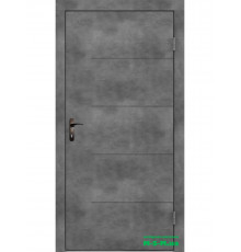 Входная дверь Вулкан модель 3244