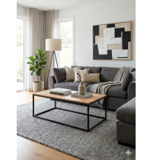 Журнальний столик Нейплс