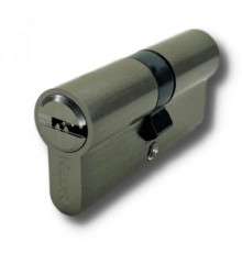 Сердцевина замка KEDR BRASS M70 (35*35) ZN