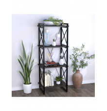 Стеллаж Скиф-4-550 MSMLOFT