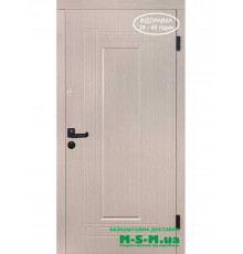 Вхідні двері Вулкан