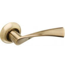 Ручки на розетці KEDR R07.023-AL AB