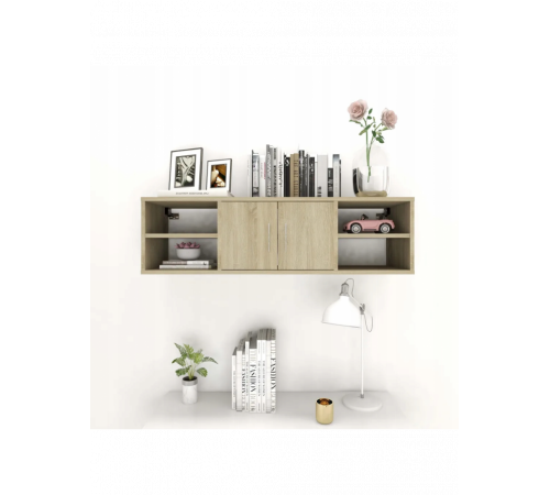 Настенная полка