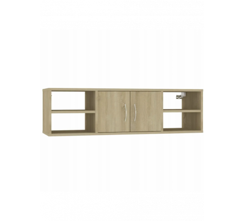 Настенная полка