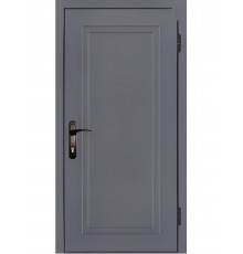 Вхідні двері Вулкан модель 286