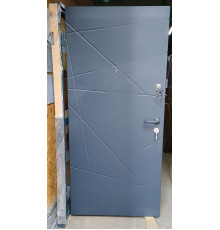 Вхідні двері Перемога