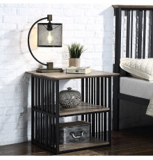 Тумбочка Rustic