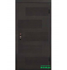 Вхідні двері Вулкан модель 2084