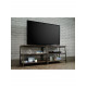Тумба под телевизор MSMLOFT 80 см.
