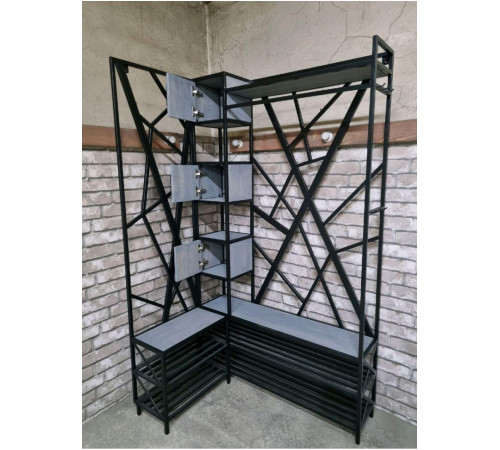 Гардеробная система