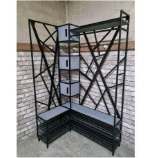 Гардеробная система