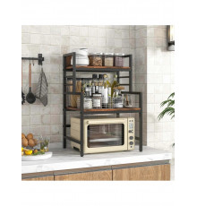 3-ярусна підставка-органайзер