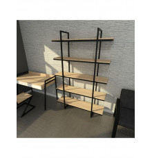 Офісний стелаж Loft 3