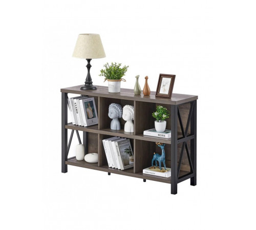 Стелаж Guinna — 76×120×34,5 см