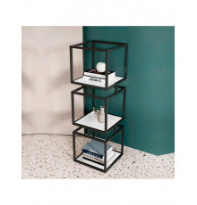 Стеллаж для дома в стиле MSMLOFT.