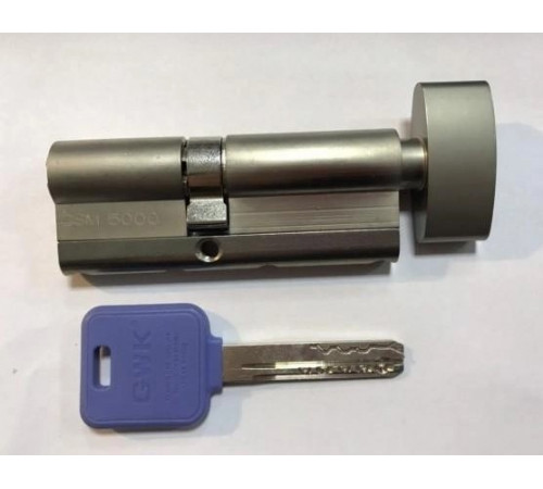 KEDR Цилиндр GWK GSM5000 M90 ZCN (50T*40)