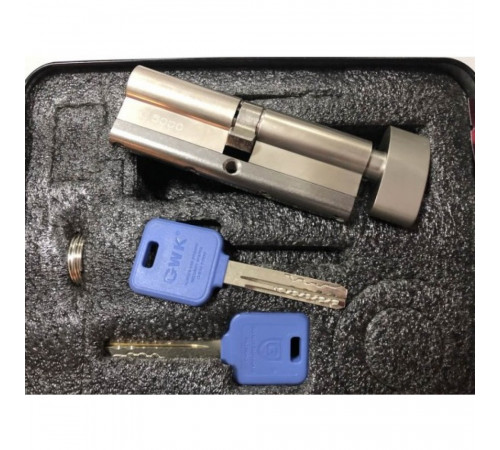 KEDR Цилиндр GWK GSM5000 M90 ZCN (50T*40)