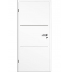 Міжкімнатні двері MSM