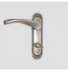 Ручка BRAVO 62 BK AB