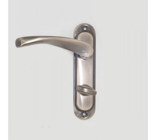 Ручка BRAVO 62 BK AB