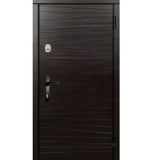 Вхідні двері Вулкан