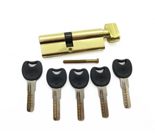 Цилиндр IMPERIAL ZCK 90 ММ (50/40) PB