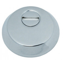 Протектор KEDR E 1021 CP пустотелый хром