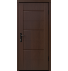 Вхідні двері Вулкан — тепло і безпека щодня