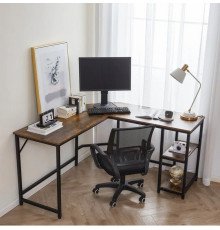 Угловой стол "Suprima"