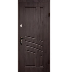 Вхідні двері Вулкан