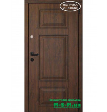 Вхідні двері Вулкан