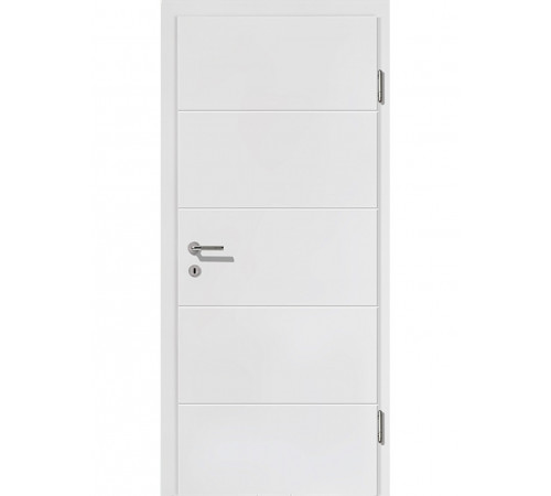 Дверь межкомнатная ELEGANT 153