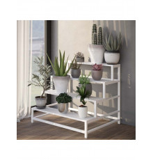 Підставка для квітів у стилі MSMLOFT